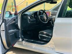 تۆیۆتا کامری